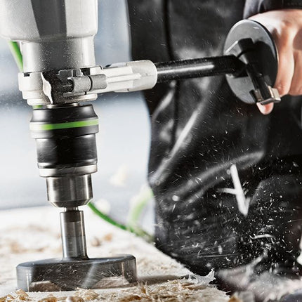 Poignée supplémentaire Festool AH-57/275 (769045) pour DR 20 E FF, DRP 20 ET FF, DRP 20-2 E FF
