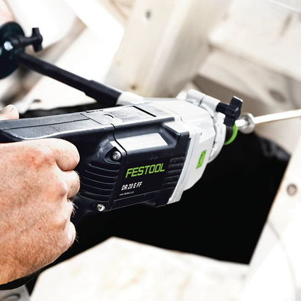 Poignée supplémentaire Festool AH-57/275 (769045) pour DR 20 E FF, DRP 20 ET FF, DRP 20-2 E FF