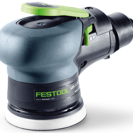 Festool LEX 3 77/2,5 Druckluft-Exzenterschleifer ( 691131 )