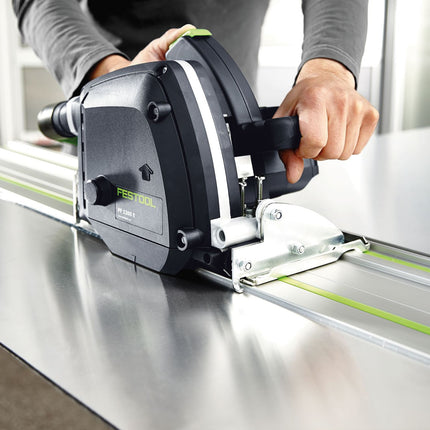 Festool HW 118x18-135°/Alu V-Nutfräser ( 491471 ) für Plattenfräse PF 1200