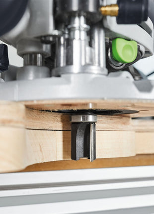 Festool HW S8 D12,7/NL25 Bündigfräser ( 491027 )
