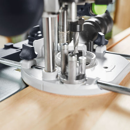 Festool HS Spi S8 D6/21 Spiralnutfräser ( 490944 )