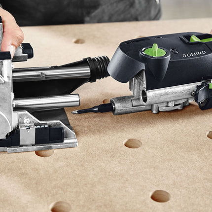 Fraise Festool D 6-NL 28 HW-DF 500 DOMINO (493491) pour DF 500