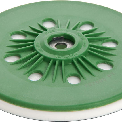 Plaque de polissage Festool PT-STF-D150 M8 (496152) pour RO 150