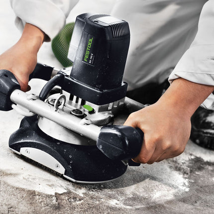 Festool DIA ABRASIVE-D150 Diamantscheibe ( 769070 ) für RG 150, RGP 150