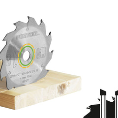 Collection image for: Hojas de sierra circular Festool para TS 75