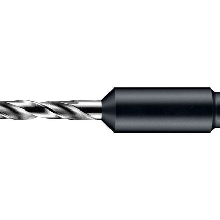 Broca para metal Festool D3 HSS CE/3 (577403) para taladro atornillador de batería y taladro atornillador de percusión de batería Festool con soporte FastFix y portaherramientas WH-CE CENTROTEC