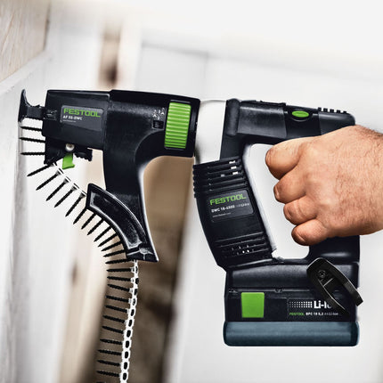 Festool DWS C FT 3,9x35 1000x tornillos para paneles de yeso (769143) para AF 55-DWP/DWC