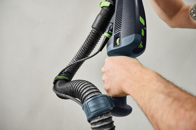 Festool D 36x3.5-AS/KS/B/LHS 225 Suction hose 36 mm x 3.5 m ( 577101 ) for PLANEX long-neck sander