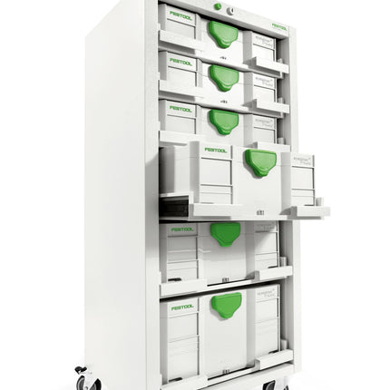 Festool SYS-PORT R/2 Rollensatz ( 491932 ) für SYS-Port