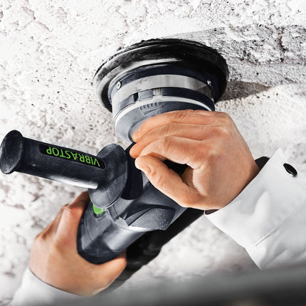 Festool DIA HARD-RG 80 Werkzeugkopf ( 767983 ) für RG 80, RGP 80