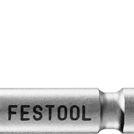 Festool PH 1-50 CENTRO/2 Bit ( 205073 ) für Festool Akku-Bohrschrauber und Akku-Schlagbohrschrauber mit FastFix Aufnahme und Werkzeugfutter WH-CE CENTROTEC