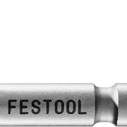 Festool TX 40-50 CENTRO/2 Bit ( 205083 ) für Festool Akku-Bohrschrauber und Akku-Schlagbohrschrauber mit FastFix Aufnahme und Werkzeugfutter WH-CE CENTROTEC