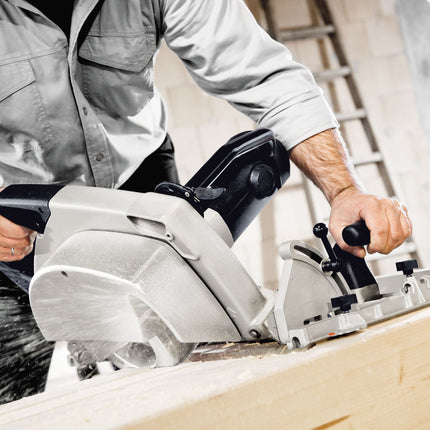 Festool RS-HK 160x80 Kerveneinrichtung ( 769540 ) für HK 132, CSP 132