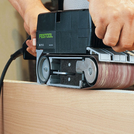 Festool L533X 75-P150 RU2/10 Schleifband Rubin 2 ( 499160 ) für BS 75