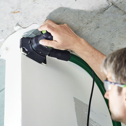 Festool STF 80x133 P40 GR/10 Schleifstreifen Granat ( 497127 ) für RTS 400, RTSC 400, RS 400, RS 4, LS 130, HSK-A 80x130, HSK 80x133
