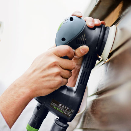 Festool STF D90/6 P60 RU2/50 disque abrasif Ruby 2 (499078) pour RO 90 DX