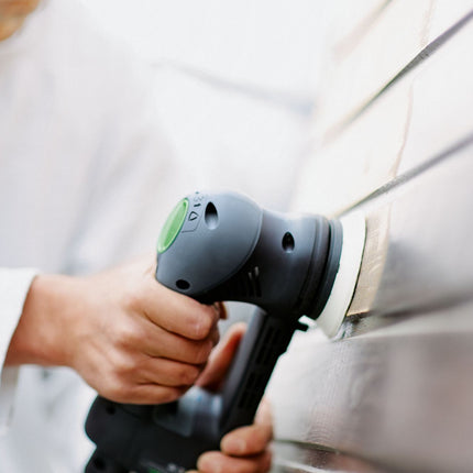 Festool STF D90/6 P60 RU2/50 disque abrasif Ruby 2 (499078) pour RO 90 DX
