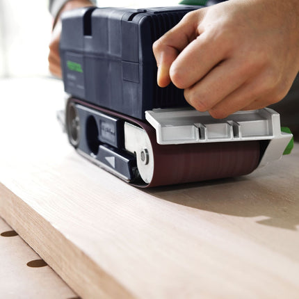 Festool L620X105-P80 RU2/10 bande abrasive Ruby 2 (499151) pour BS 105
