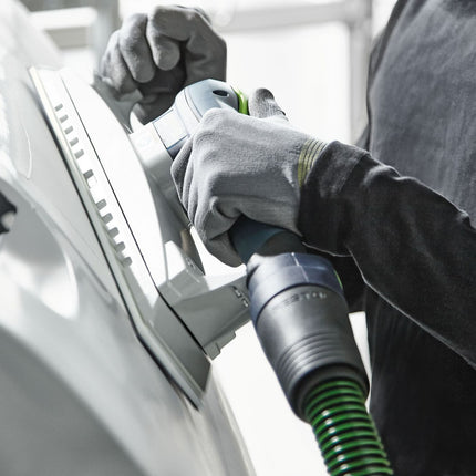 Festool STF 80x400 P80 GR/50 bandes abrasives grenat (497159) pour LRS 400, HSK-A 80x400 / 80x200