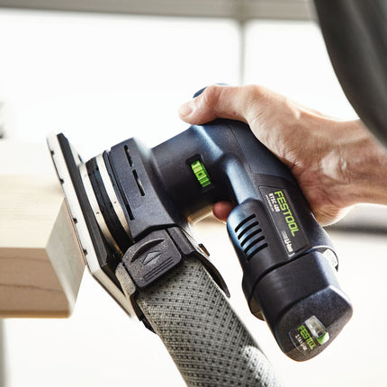 Festool STF 93X178 P80 GR/50 bandes abrasives grenat (498935) pour RS 300, RS 3, LRS 93