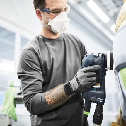 Disco abrasivo Festool STF D 90/0 S2000 PL2/15 Platinum 2 (498324) para RO 90 DX