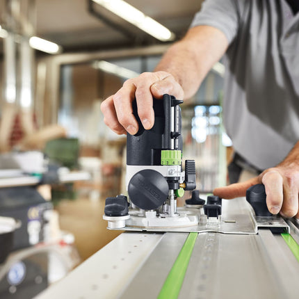 Fresadora Festool OF 1010 REBQ (578049)