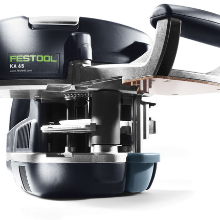 Festool KA 65-Set Kantenanleimer CONTURO ( 577840 )