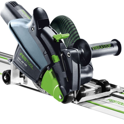 Sistema de corte de diamante Festool DSC-AG 125-Plus (576547)