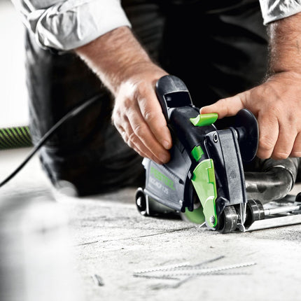 Sistema de corte de diamante Festool DSC-AG 125-Plus (576547)