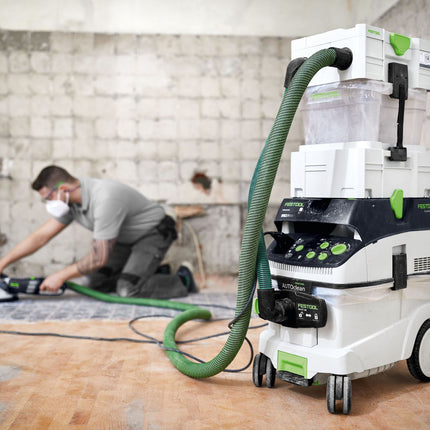 Festool RG 130 ECI set DIA TH ponceuse de rénovation RENOFIX (577061)