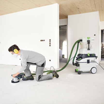 Festool RG 130 ECI set DIA AB ponceuse de rénovation RENOFIX (577060)