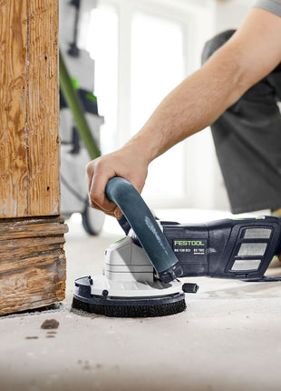 Festool RG 130 ECI-Set DIA AB Sanierungsschleifer RENOFIX ( 577060 )