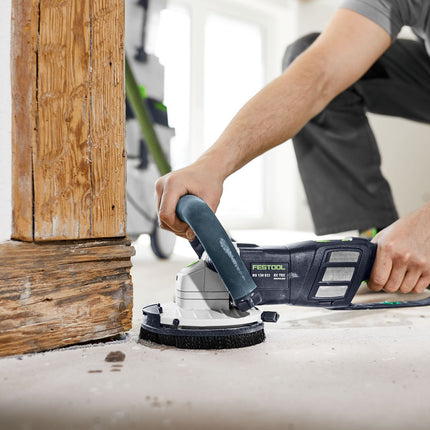 Festool RG 130 ECI set DIA AB ponceuse de rénovation RENOFIX (577060)