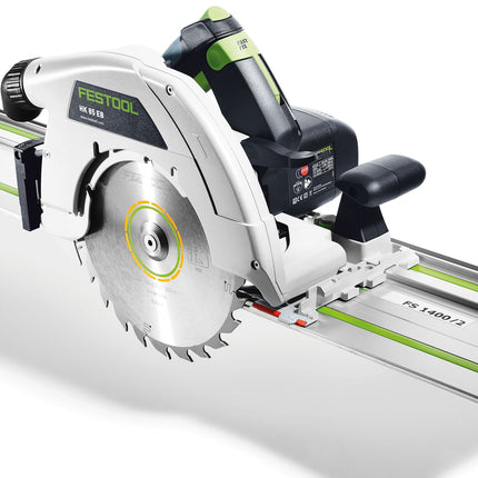 Sierra circular manual Festool HK 85 EB-Plus-FS (576138)