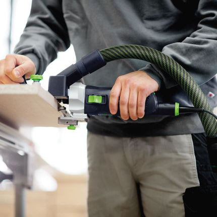 Fresadora de cantos Festool MFK 700 EQ set module (576236)