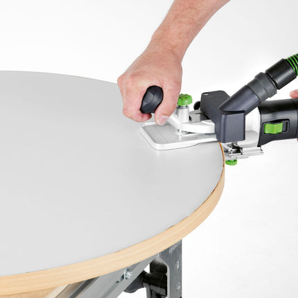 Fresadora de cantos Festool MFK 700 EQ set module (576236)