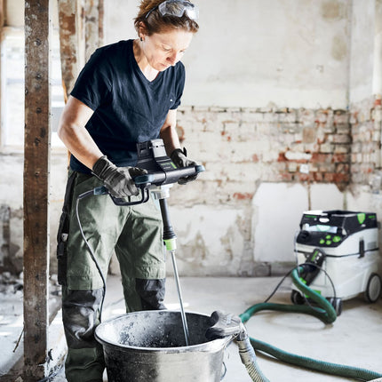 Festool HS 3 140x600 R M14 Wendelrührer ( 768708 ) für MX 1200, MX 1200/2, MXP 1200, MXP 1202