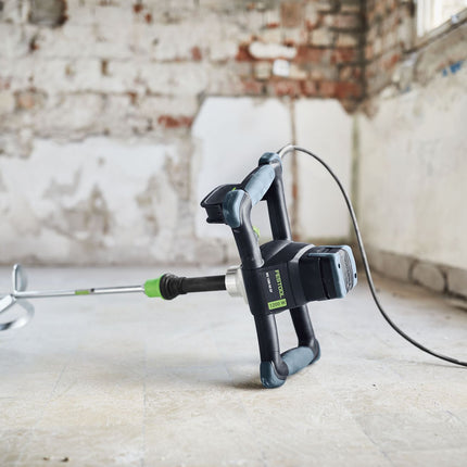 Festool HS 3 140x600 R M14 Wendelrührer ( 768708 ) für MX 1200, MX 1200/2, MXP 1200, MXP 1202