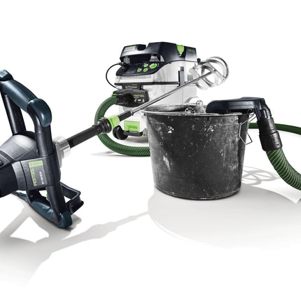 Festool HS 2 160x600 M14 Wendelrührer ( 769032 ) für MX 1600/2, MXP 1602