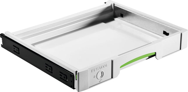 Extensión Festool SYS-AZ (500692) para Systainer³ M, T-LOC y Classic