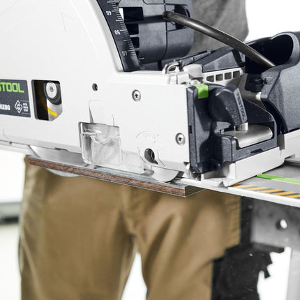Hoja de sierra incisora ​​Festool DIA 47x2,5x6,35 T1 UNIVERSAL (577082) para TSV 60 K