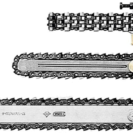 Chaîne de fraisage Festool MC-CM 28x35/40x100 A (769551) pour jeu de chaînes de fraisage MF-CM 28 x 35/40 x 100 A, MF-CMP 28 x 35/40 x 100 A