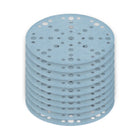 Festool STF D150/48 P220 GR/10 Grinding disc garnet 150 mm P220 10 pieces ( 578137 ) for RO 150, ES 150, ETS 150, ETS EC 150, LEX 150, WTS 150, HSK-D 150