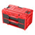 Toolbrothers RHINO XXL Drawer 2 ULTRA Basic with two drawers + partitions IP66