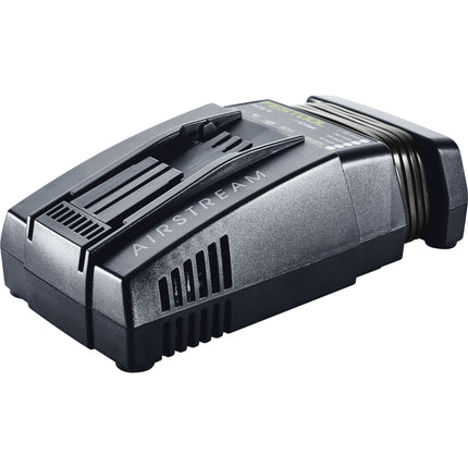Festool SYS 18V 4x8,0/SCA16 Energy Set 4x akumulator 18 V 8,0 Ah ( 4x 577323 ) + ładowarka ( 576953 ) + Systainer