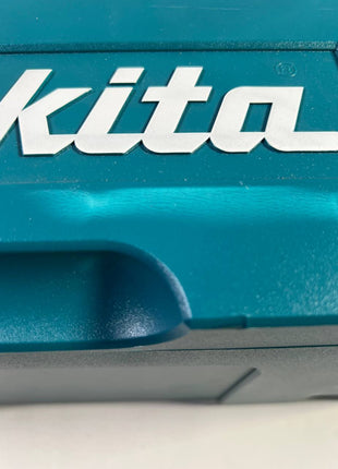 Makita MAKPAC 3 Kunststoffkoffer 395 x 295 x 215 mm ohne Einlag Gebraucht 4 - toolbrothers