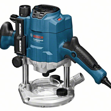 Fraiseuse supérieure Bosch GOF 1250 CE, avec L-BOXX ( 601626001 )
