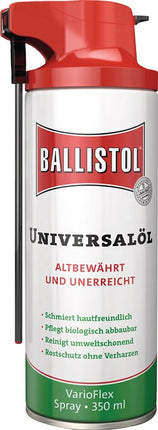 BALLISTOL Universaloel 350 ml 4000354573  3 - toolbrothers