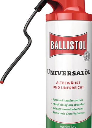 BALLISTOL Universaloel 350 ml 4000354573  1 - toolbrothers